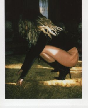 Kristin Cavallari Instagram - Polaroids