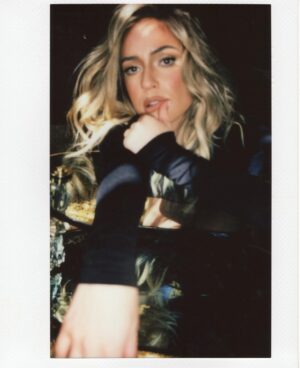 Kristin Cavallari Instagram - Polaroids
