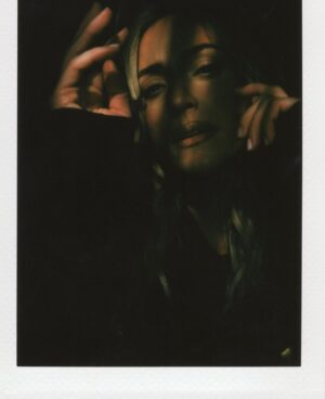 Kristin Cavallari Instagram - Polaroids