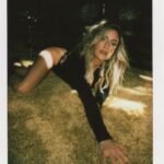 Kristin Cavallari Instagram - Polaroids
