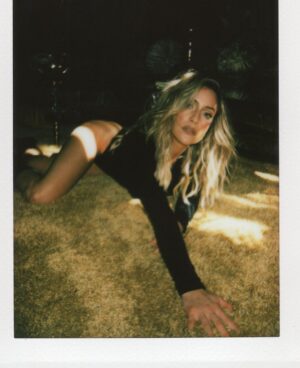 Kristin Cavallari Instagram - Polaroids