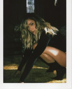 Kristin Cavallari Instagram - Polaroids