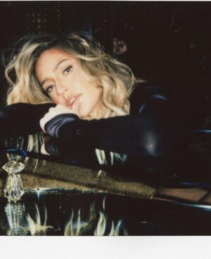 Kristin Cavallari Instagram - Polaroids