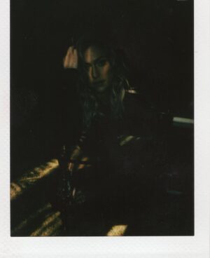 Kristin Cavallari Instagram - Polaroids