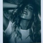 Kristin Cavallari Instagram - Messed around today with @marwabashirhair & @emgraymakeup Nashville, Tennessee