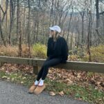 Kristin Cavallari Instagram – A few days in the mountains with my #1s Blackberry Mountain
