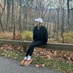 Kristin Cavallari Instagram - A few days in the mountains with my #1s Blackberry Mountain