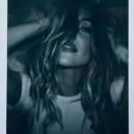 Kristin Cavallari Instagram - Messed around today with @marwabashirhair & @emgraymakeup Nashville, Tennessee