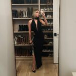 Kristin Cavallari Instagram - A black and white affair Nashville, Tennessee