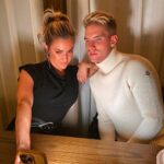 Kristin Cavallari Instagram - A few days in NYC with my boys Manhattan, New York