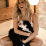 Kristin Cavallari Instagram - Up in a treehouse Nashville, Tennessee