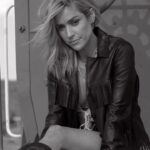 Kristin Cavallari Instagram - Tomorrow! The new Open Road collection @uncommonjames