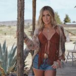 Kristin Cavallari Instagram - The UNTAMED collection (aka the theme of my life rn 🤣). Lemme know your fave pieces! I’m personally obsessed w all the black and the chunky rings 🖤