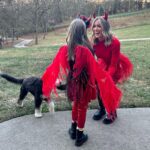 Kristin Cavallari Instagram - Testing Quinn’s self control