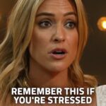 Kristin Cavallari Instagram - Remember THIS if you're stressed... 🙏🏼⁠ ⁠ Follow: @lewishowes x @kristincavallari and head to episode 1286 on The School of Greatness for more.⁠ ⁠ You may recognize Kristin Cavallari from the popular MTV series Laguna Beach, but did you know she's also now a dedicated mother-of-three, respected wellness authority (which led to three New York Times Bestselling books), and so much more?⁠ ⁠ She brought a ton of truth to today's show! Including: How to embrace suffering rather than run away from it, the importance of healing after a breakup, and so many other valuable takeaways. You won't want to miss this one 🙌⁠ ⁠ 🎙 Leave a YES if you're giving this a listen today!