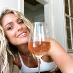 Kristin Cavallari Instagram – Rosè season Franklin, Tennessee