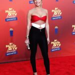 Kristin Cavallari Instagram – MTV || YSL