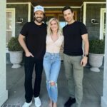 Kristin Cavallari Instagram – Shenanigans Franklin, Tennessee