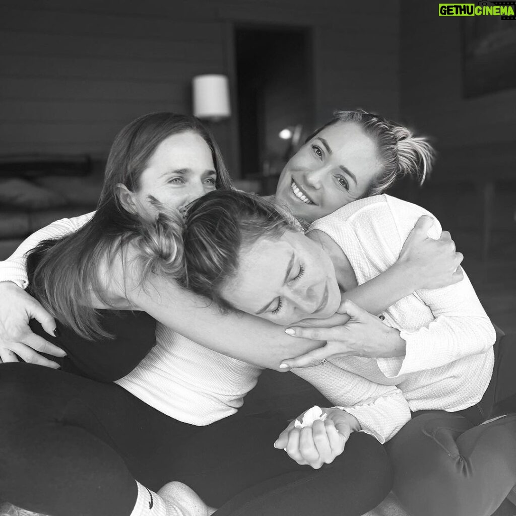 Kristin Cavallari Instagram - It’s been a week for the girls