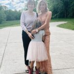Kristin Cavallari Instagram – 3 generations of the ladies. I learned how to be a mom from my mama and for that I am very grateful. Don’t know what I would do without her. Happy Mother’s Day to all the amazing moms out there 💕
