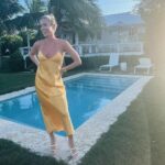 Kristin Cavallari Instagram – My Sunday best