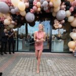 Kristin Cavallari Instagram - Happy 1 year anniversary, Uncommon James Dallas! PS- 2 more locations coming early ‘23 🤍