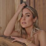 Kristin Cavallari Instagram - Untamed in the desert @uncommonjames
