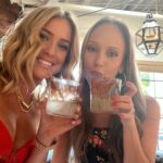 Kristin Cavallari Instagram - Business and pleasure Los Angeles, California