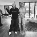 Kristin Cavallari Instagram - Business and pleasure Los Angeles, California