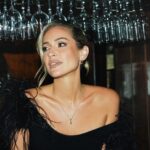 Kristin Cavallari Instagram - IT GIRL COLLECTION @uncommonjames