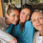 Kristin Cavallari Instagram - Girls weekends are good for the soul 🤍