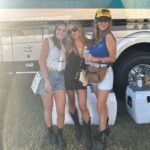 Kristin Cavallari Instagram - Festival chicks Pilgrimage Music Festival