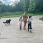 Kristin Cavallari Instagram – 3 generations of the ladies. I learned how to be a mom from my mama and for that I am very grateful. Don’t know what I would do without her. Happy Mother’s Day to all the amazing moms out there 💕