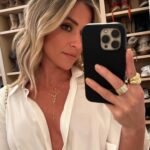 Kristin Cavallari Instagram – Your girl’s been social lately