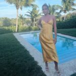 Kristin Cavallari Instagram – My Sunday best