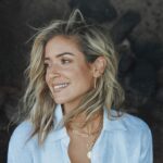 Kristin Cavallari Instagram - AUTHENTICALLY YOU. We brought it back to the basics and stripped it all down for the latest collection @uncommonjames