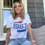 Kristin Cavallari Instagram - ‘87 baby