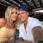 Kristin Cavallari Instagram - He makes me happy 🤍 Los Cabos, Mèxico