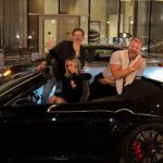 Kristin Cavallari Instagram - Get in loser Nashville, Tennessee