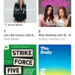 Kristin Cavallari Instagram - It’s going on the feed, damnit!!! I’m so excited!! Thank you so much for listening…it’s gonna be a fun ride 🤍🤍