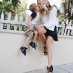 Kristin Cavallari Instagram - Happy 11th birthday, my sweet Cam! Watching you become the most incredible young man is such a gift. You’re pure love and light and I’m thankful every single day for you. Also, this picture makes me want to cry because you’re no longer my little boy, you’re becoming a full blown man (with a heart of gold). Keep shining, angel.