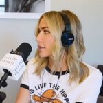 Kristin Cavallari Instagram - New episode of Let’s Be Honest playing truth or drink and we didn’t hold back. This was the only clip appropriate enough to post 🙈