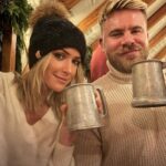 Kristin Cavallari Instagram - Well, that was fun 🏂❄️🤍 Park City, Utah