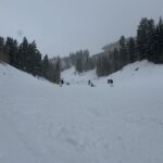 Kristin Cavallari Instagram - Well, that was fun 🏂❄️🤍 Park City, Utah