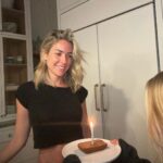 Kristin Cavallari Instagram - Happy to keep getting older as the years keep getting better. Buttttt how the heck am I 37?!! 🤣