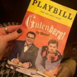 Kristin Cavallari Instagram – Vesper martini kinda trip New York, New York