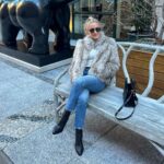 Kristin Cavallari Instagram - Vesper martini kinda trip New York, New York