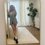 Kristin Cavallari Instagram - LA in outfits Lala Land