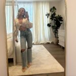 Kristin Cavallari Instagram - LA in outfits Lala Land
