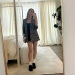 Kristin Cavallari Instagram - LA in outfits Lala Land